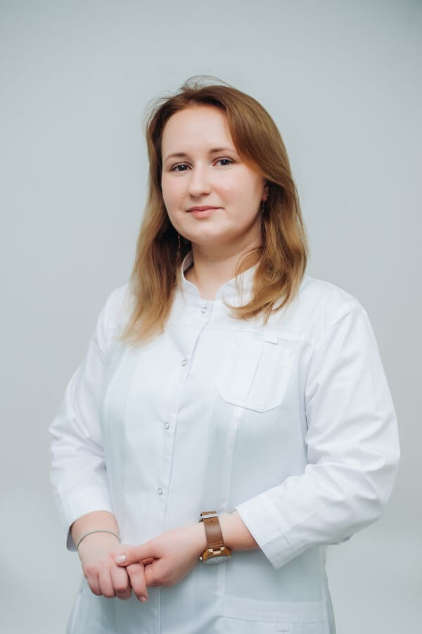 Витчинова <br>Юлия Николаевна